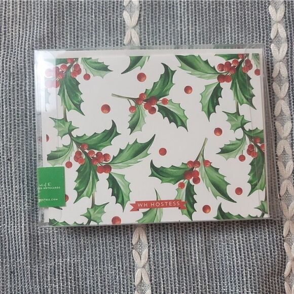 Chrismas/Winter Stationery  - Picture 3 of 9